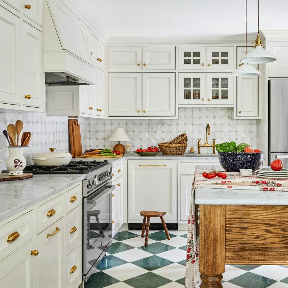 Mutfakta Yenilikçi Tasarımlar ile Fark Yaratın!