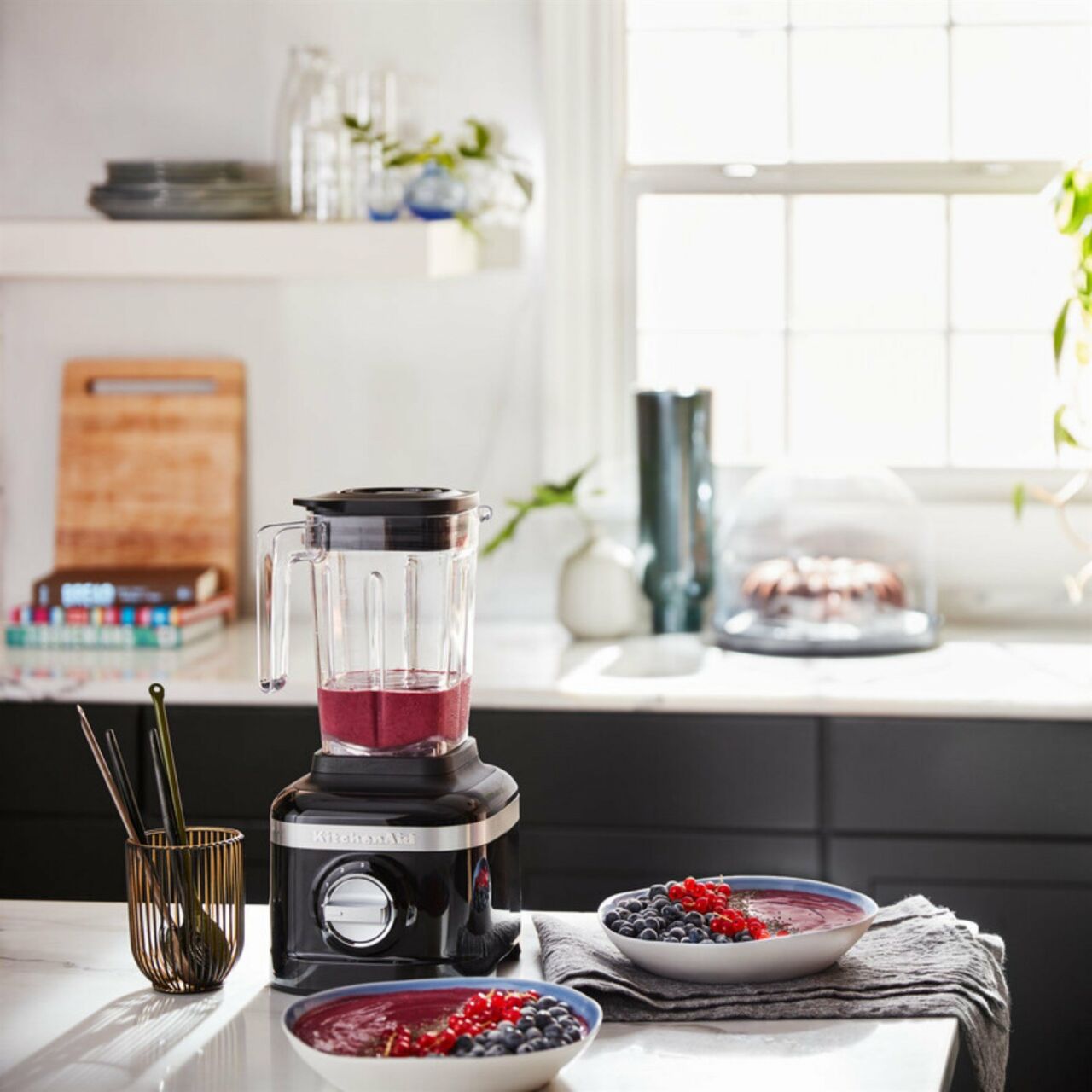 Yeşil Detoks Smoothie: Enerji ve Sağlık Dolu Tarif!