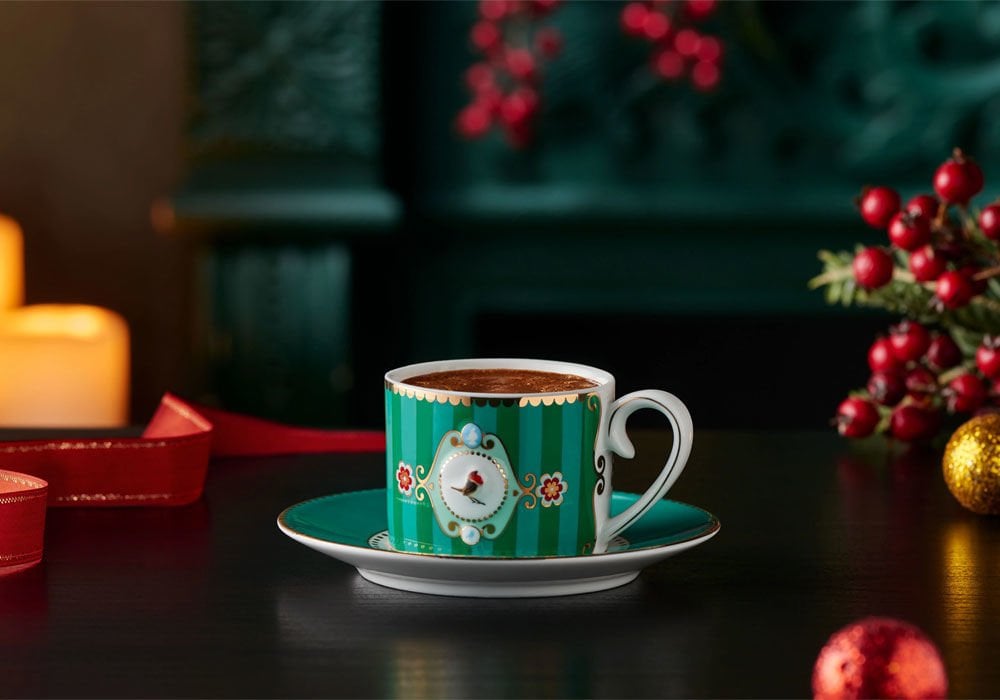 Bol Köpüklü Türk Kahvesi Nasıl Yapılır?