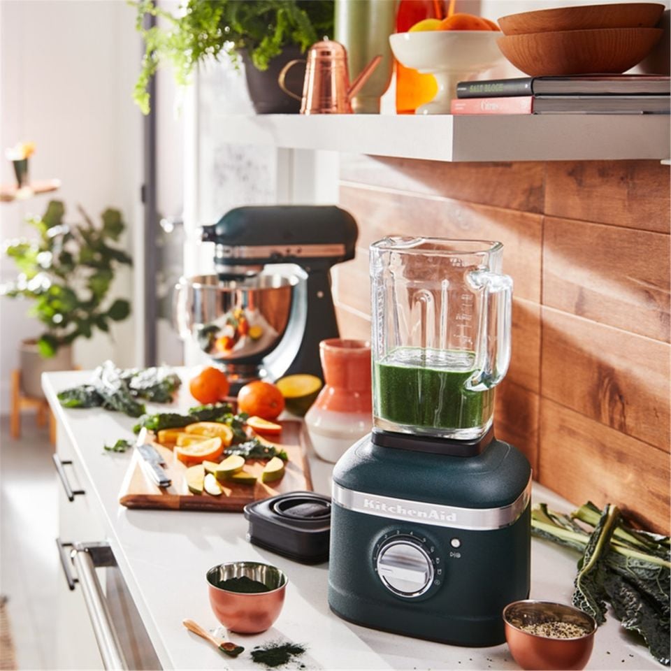 KitchenAid K400 Artisan Blender - 5KSB4026EPP