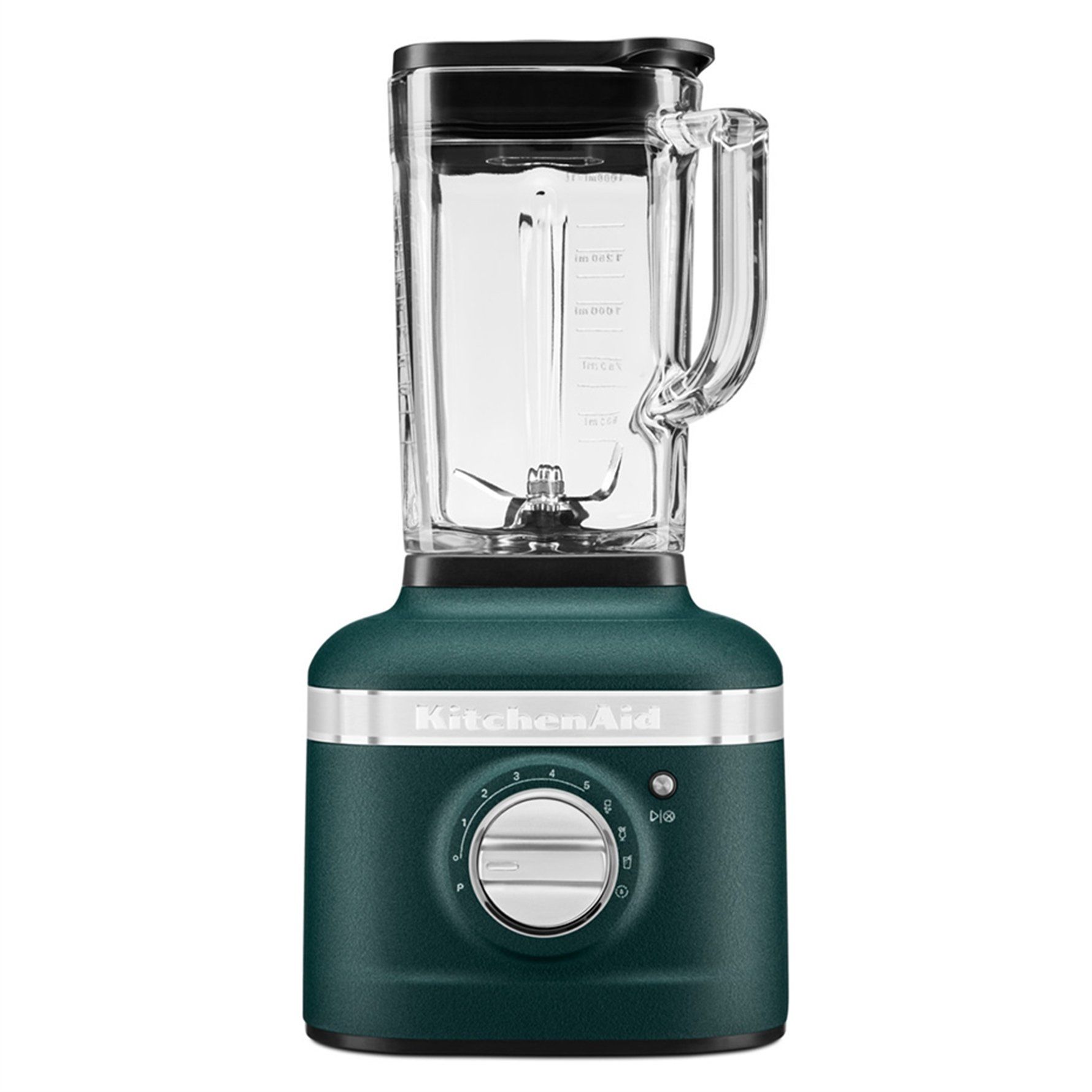 KitchenAid K400 Artisan Blender - 5KSB4026EPP