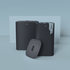 Joseph Joseph Tota 60 L Çamaşır Ayırma Sepeti