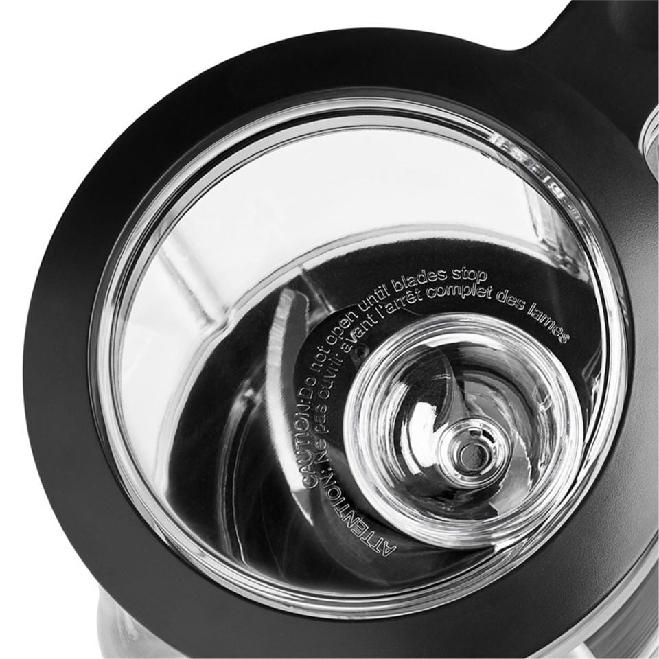 KitchenAid 1,19 L Mutfak Robotu - 5KFC0516EAC