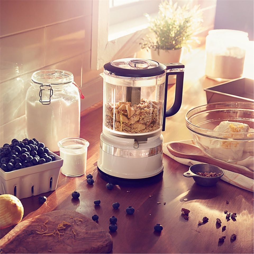 KitchenAid 1,19 L Mutfak Robotu - 5KFC0516EAC