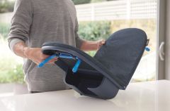 Joseph Joseph Plus Katlanır Ütü Masası Lacivert