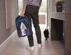 Joseph Joseph Plus Katlanır Ütü Masası Lacivert