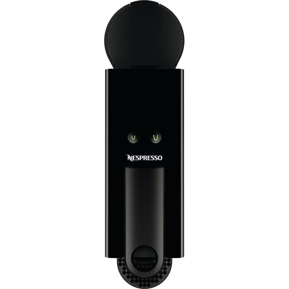 NESPRESSO C30 Essenza Mini Siyah Kahve Makinesi