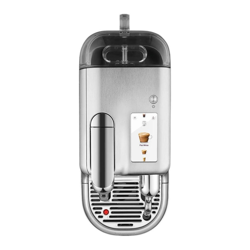 NESPRESSO J620 Creatista Pro Süt Çözümlü Kahve Makinesi
