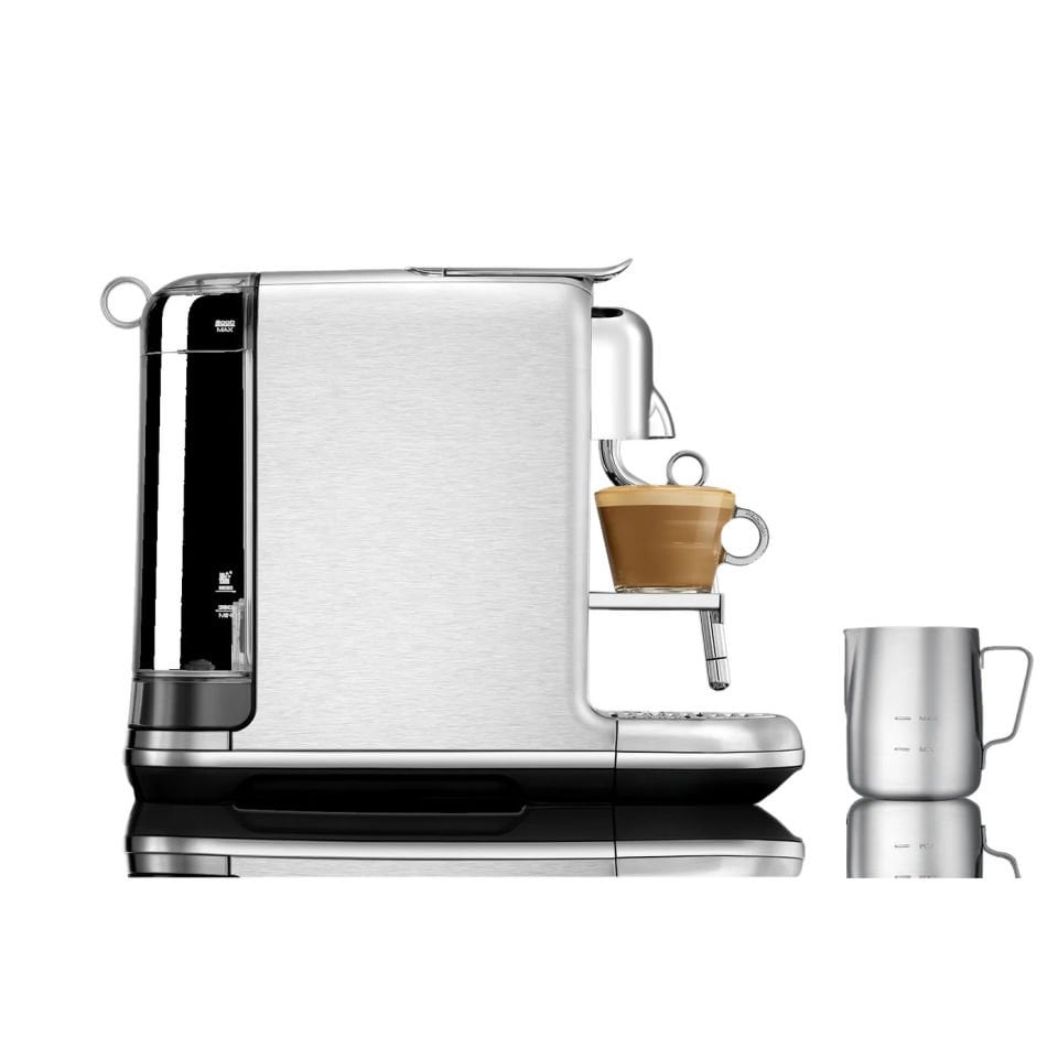 NESPRESSO J620 Creatista Pro Süt Çözümlü Kahve Makinesi