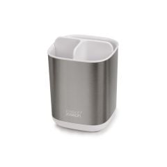 Joseph Joseph EasyStore™ Steel Diş Fırçalık