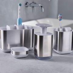 Joseph Joseph Slim™ Steel Sabunluk