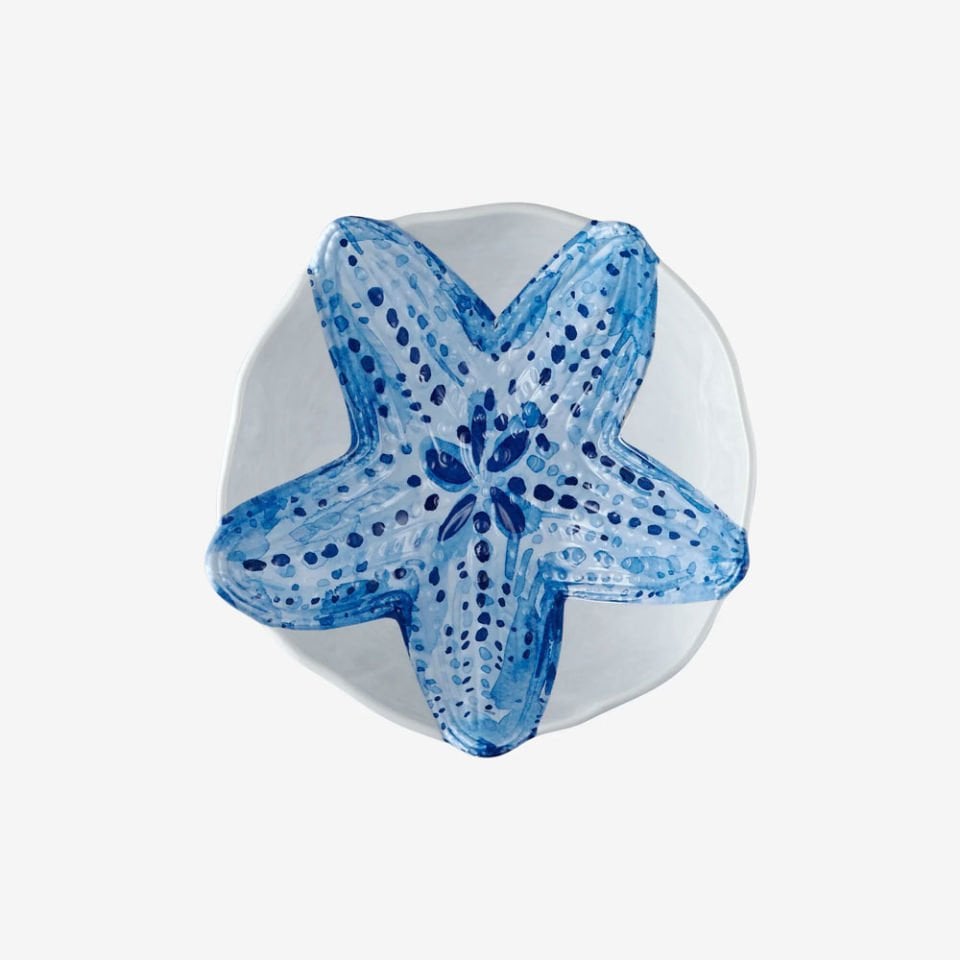 Beyaz Melamin Kase 19 Cm Bambu Collection by Chiara Alessi