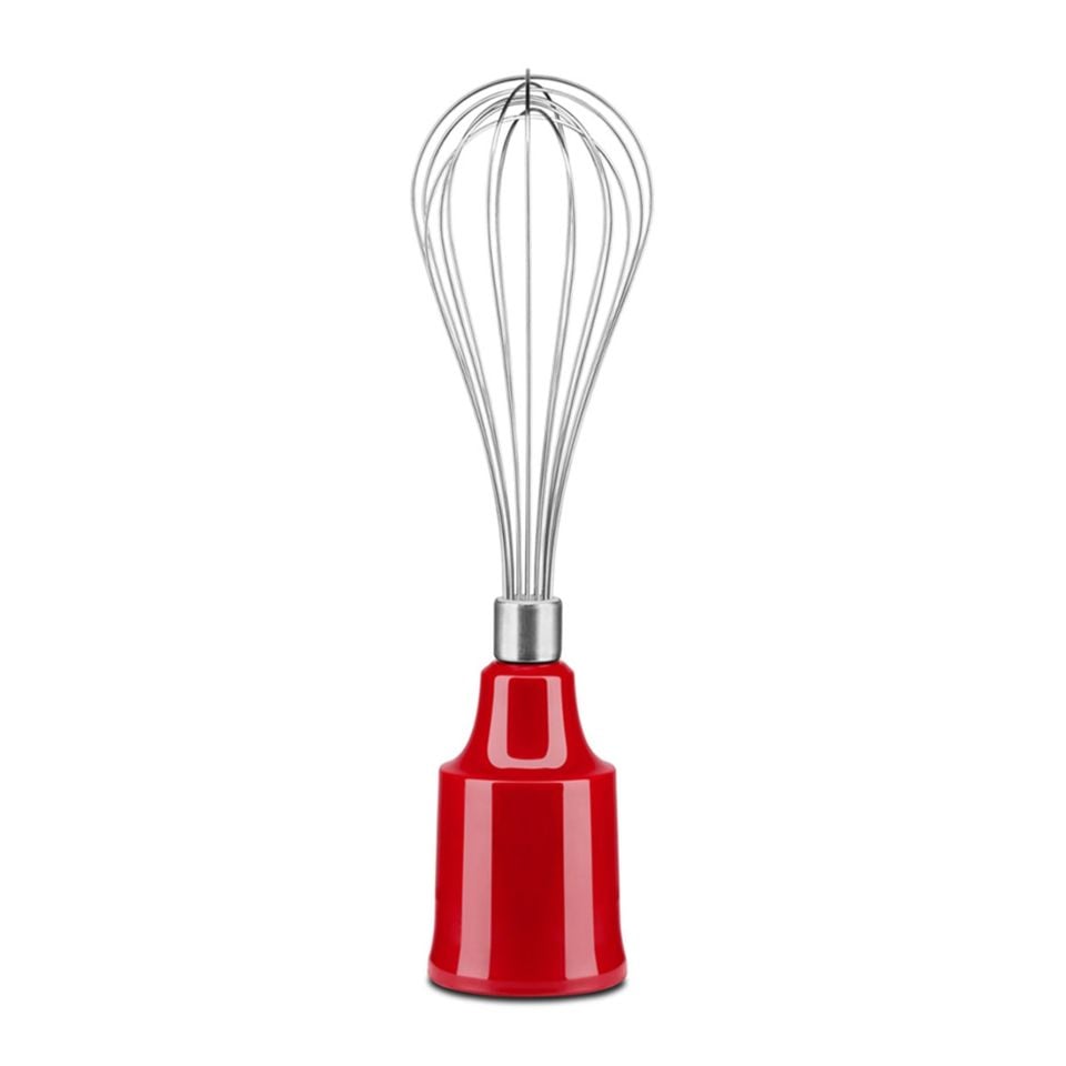 KitchenAid Aksesuarlı El Blenderı Red - 5KHBV83
