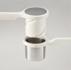 Joseph Joseph Helix Patates Ezici - Beyaz(20100)