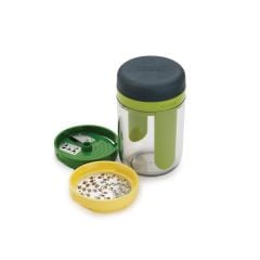 Joseph Joseph Spiro El Tipi Spiral Kesici - Renkli (20105)