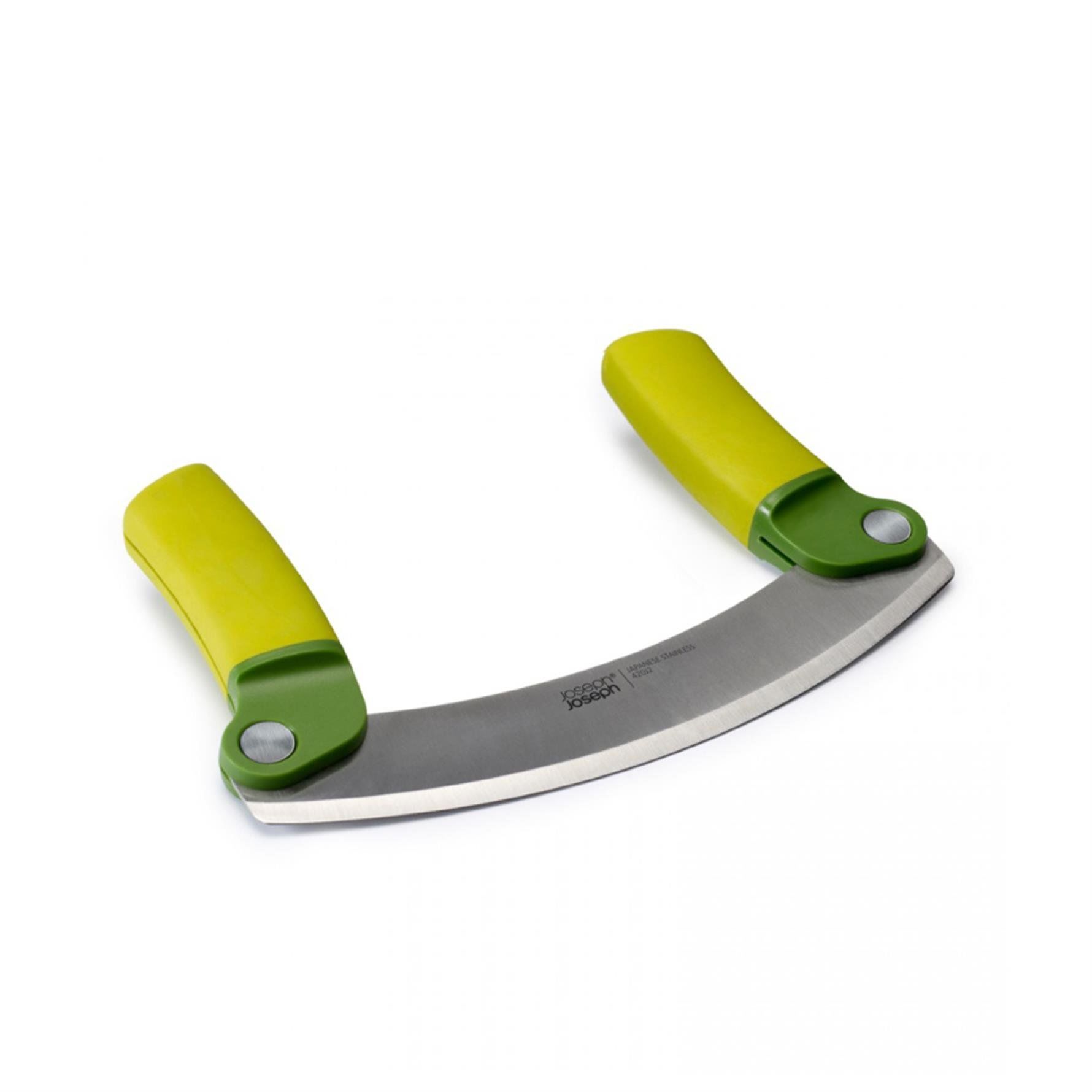 Joseph Joseph Katlanır Mezzaluna - Yeşil/Koyu Yeşil(10079)