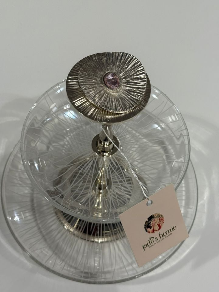 SELECT İSTANBUL PETRA İKİ KATLI SERVİS TABAĞI