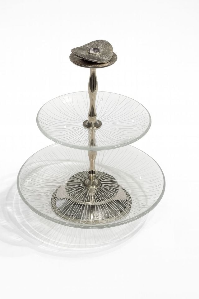 SELECT İSTANBUL PETRA İKİ KATLI SERVİS TABAĞI