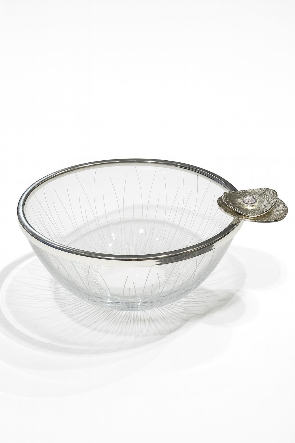 SELECT İSTANBUL PETRA DERİN KASE 20 CM