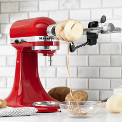 KitchenAid Sarmallaştırma Aksesuarı - 5KSM1APC