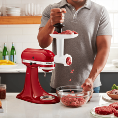 KitchenAid Gıda Öğütme Aksesuarı - 5KSMFGA