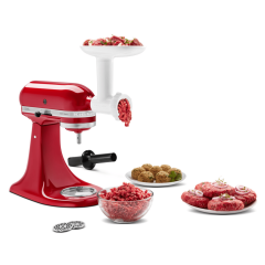 KitchenAid Gıda Öğütme Aksesuarı - 5KSMFGA