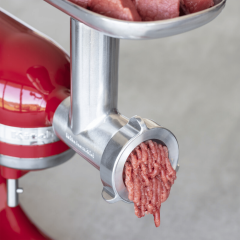 KitchenAid Metal Gıda Öğütme Aksesuarı - 5KSMMGA