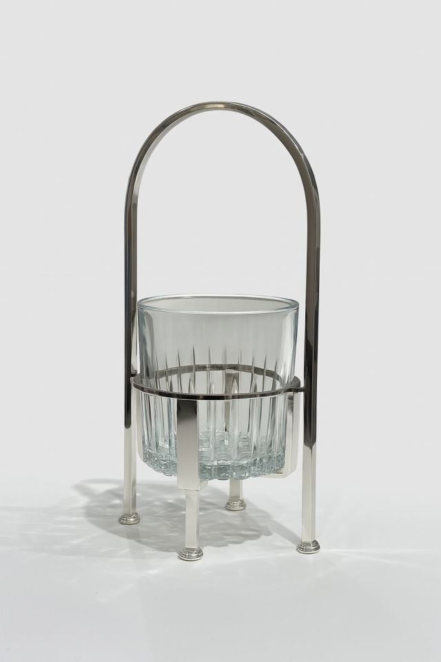 SELECT İSTANBUL GÜMÜŞ CAM KAŞIKLIK