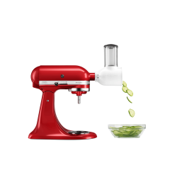 KitchenAid Dilimleyici Ve Doğrayıcı Aksesuarı - 5KSMVSA
