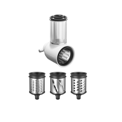 KitchenAid Dilimleyici Ve Doğrayıcı Aksesuarı - 5KSMVSA