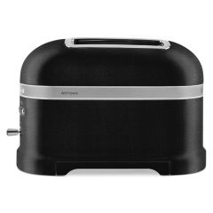 KitchenAid Artisan 2 Dilim Ekmek Kızartma Makinesi - 5KMT2204 (5KMT2204EBK)