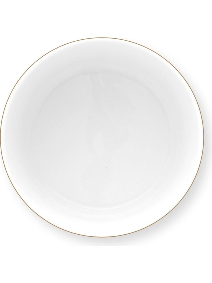 Mavi Porselen Kase Seti 15 Cm Flower Festival Collection by Pip Studio