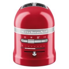 KitchenAid Artisan 2 Dilim Ekmek Kızartma Makinesi - 5KMT2204(5KMT2204EER)