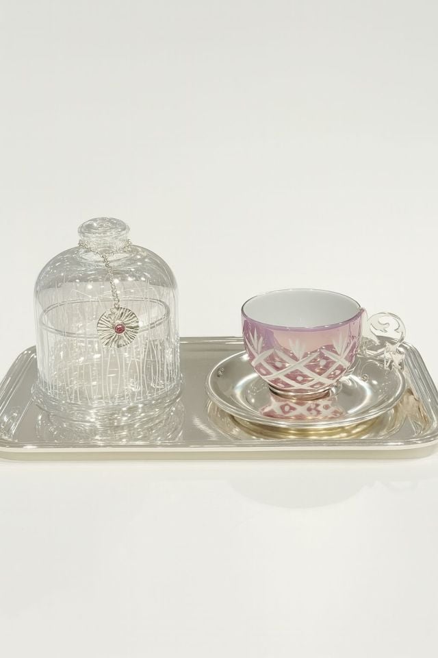 SELECT İSTANBUL PETRA COLLECTİON CAM ŞEKERLİK