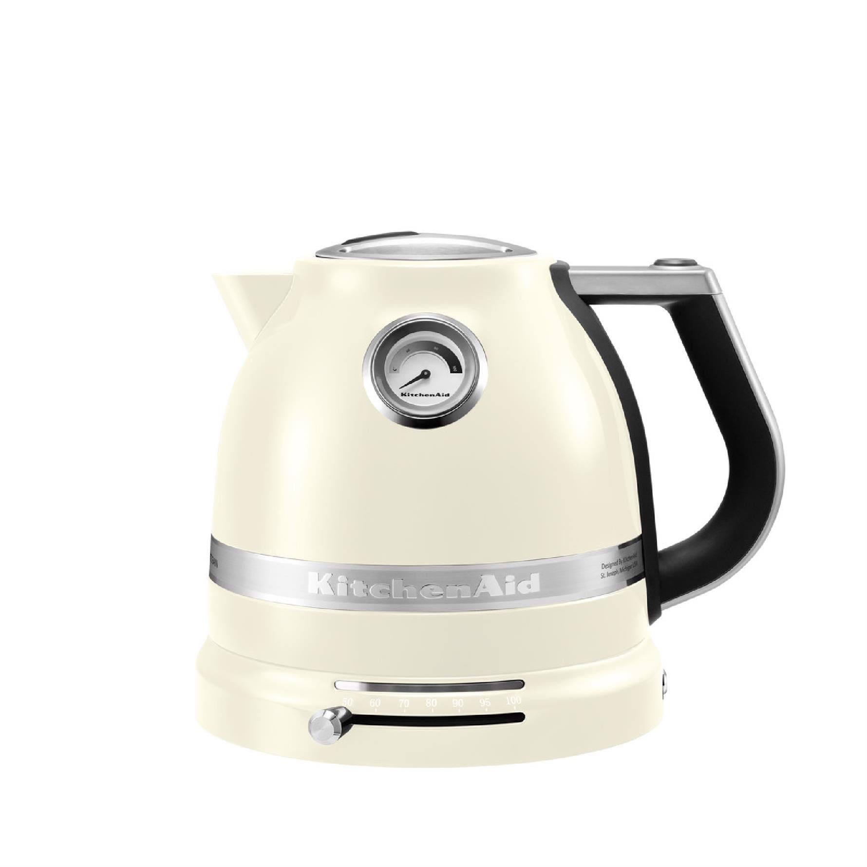 KitchenAid Artisan 1,5 L Su Isıtıcısı 5KEK1522EAC