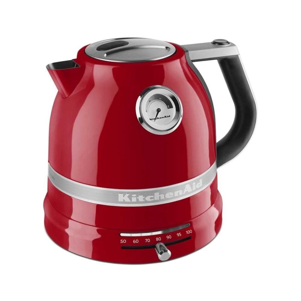 KitchenAid Artisan 1,5 L Su Isıtıcısı Candy Apple