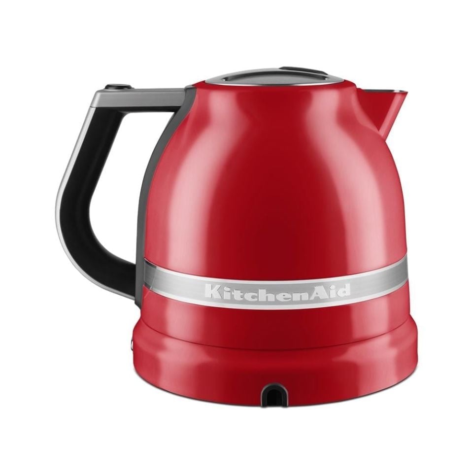 KitchenAid Artisan 1,5 L Su Isıtıcısı Empire Red