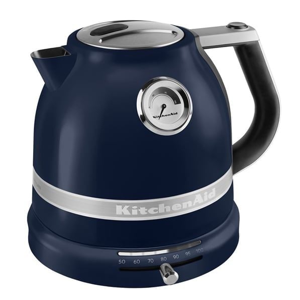 KitchenAid Artisan 1,5 L Su Isıtıcısı Ink Blue 5KEK1522EIB