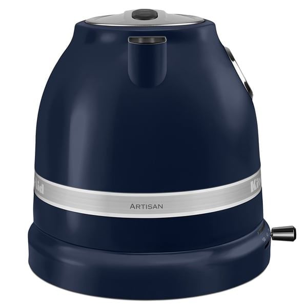 KitchenAid Artisan 1,5 L Su Isıtıcısı Ink Blue 5KEK1522EIB