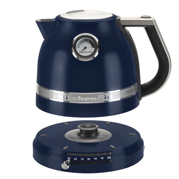 KitchenAid Artisan 1,5 L Su Isıtıcısı Ink Blue 5KEK1522EIB