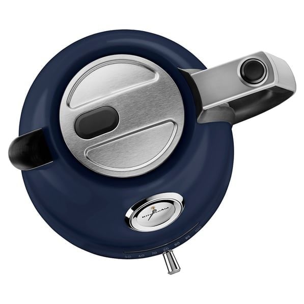 KitchenAid Artisan 1,5 L Su Isıtıcısı Ink Blue 5KEK1522EIB