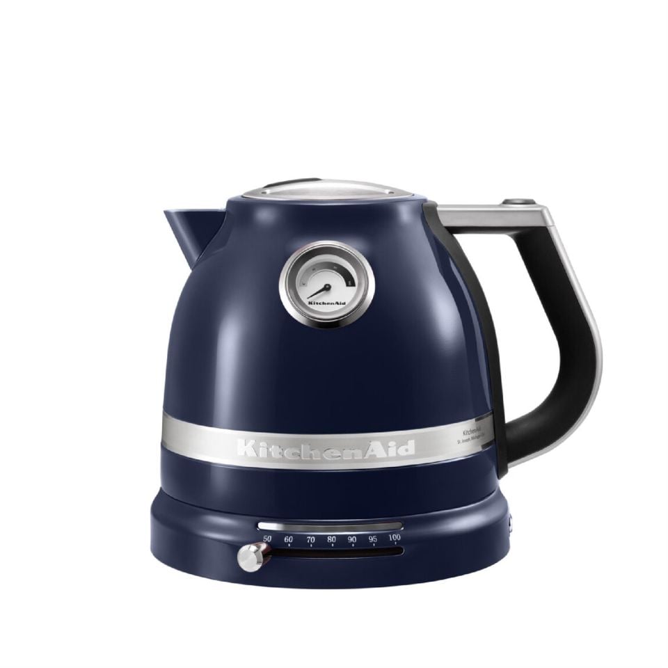 KitchenAid Artisan 1,5 L Su Isıtıcısı Ink Blue 5KEK1522EIB
