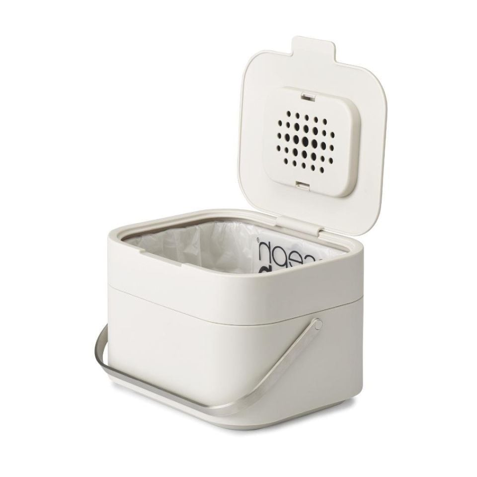 Joseph Joseph Stack 4L Gıda Atık Kutusu