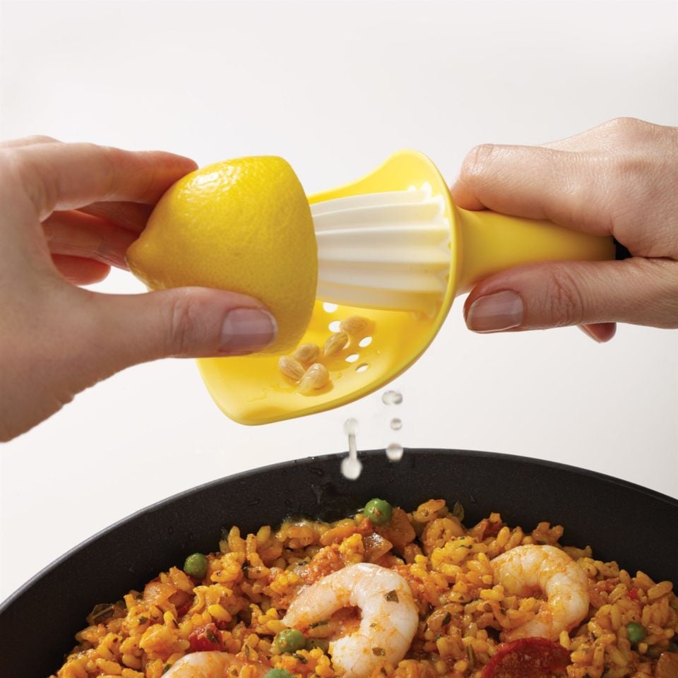 Joseph Joseph Catcher Limon Sıkacağı