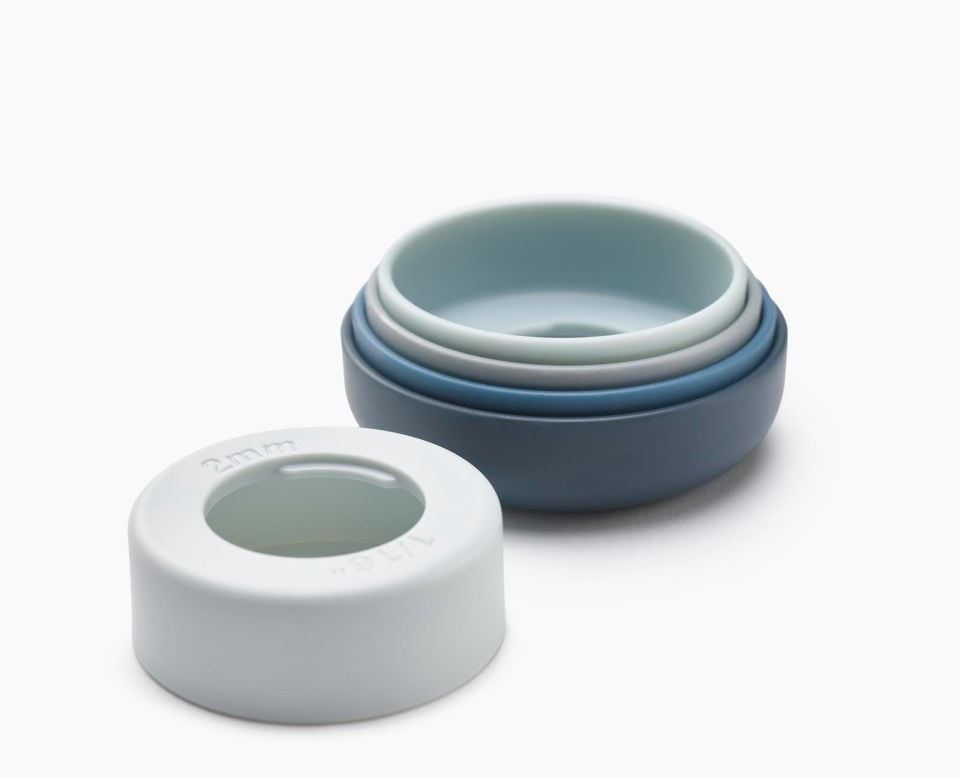 Joseph Joseph PrecisionPin Ayarlanabilir Merdane