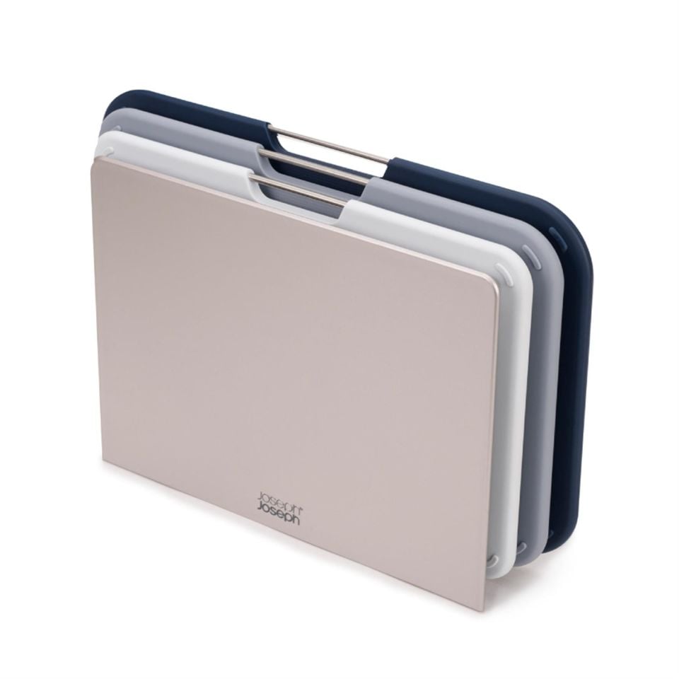 Joseph Joseph Nest Büyük 3´lü Kesme Tahtası Seti