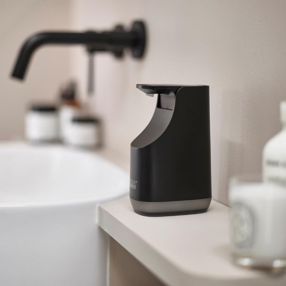 Joseph Joseph Slim Kompakt Sıvı Sabunluk