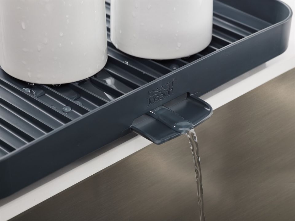 Joseph Joseph 2 Katlı Katlanabilir Bulaşıklık