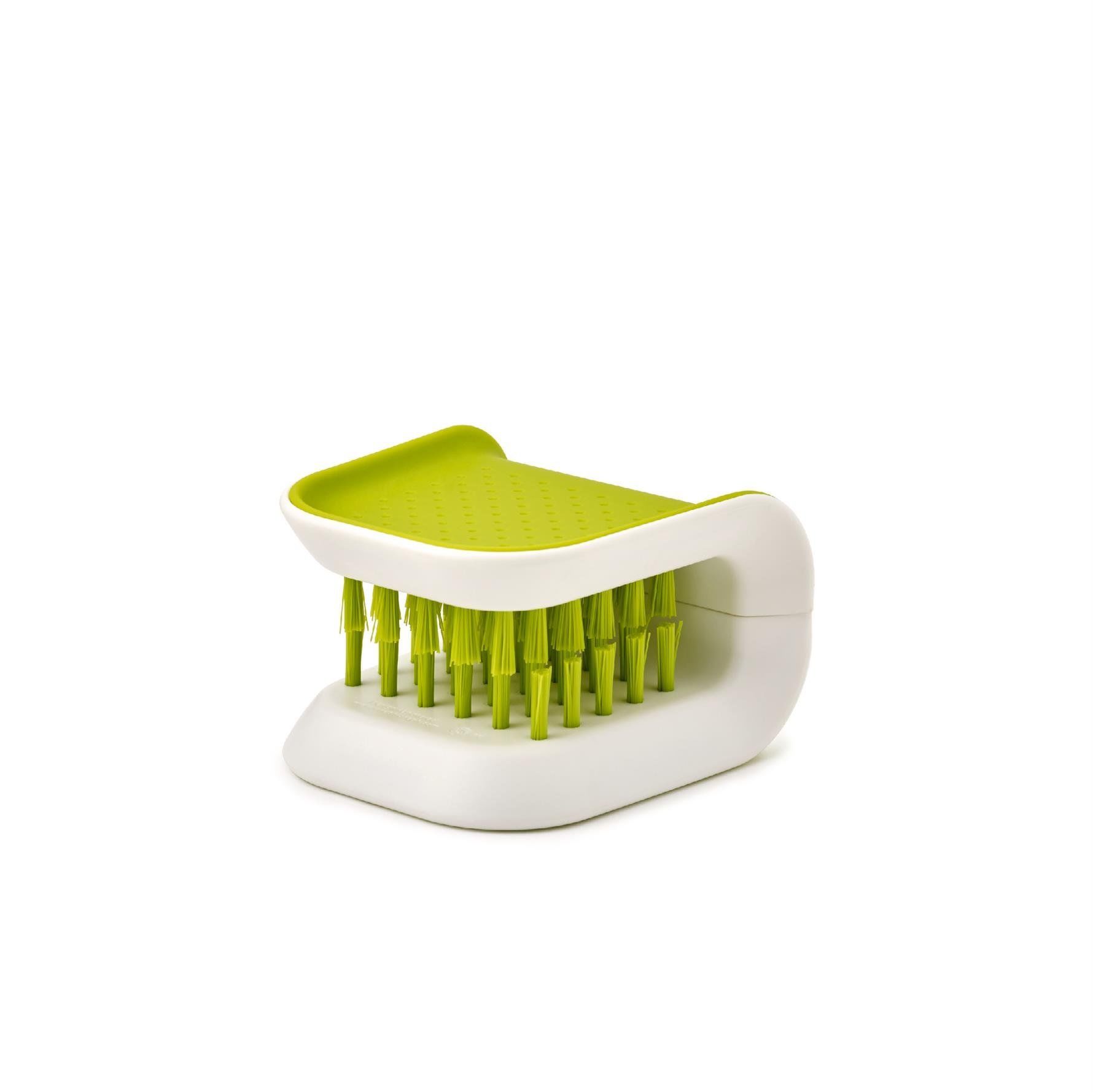 Joseph Joseph BladeBrush™ Bıçak Temizleme Fırçası - Yeşil