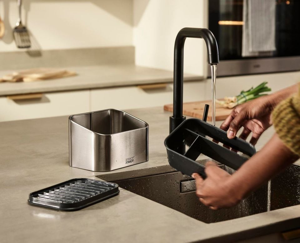 Joseph Joseph Surface Çelik Mutfak Düzenleyici